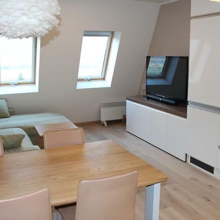 Apbovec Apartment ภายนอก รูปภาพ