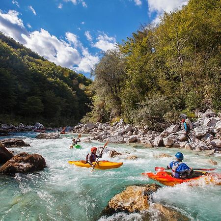 Apbovec Apartment ภายนอก รูปภาพ