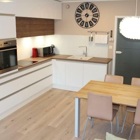 Apbovec Apartment ภายนอก รูปภาพ