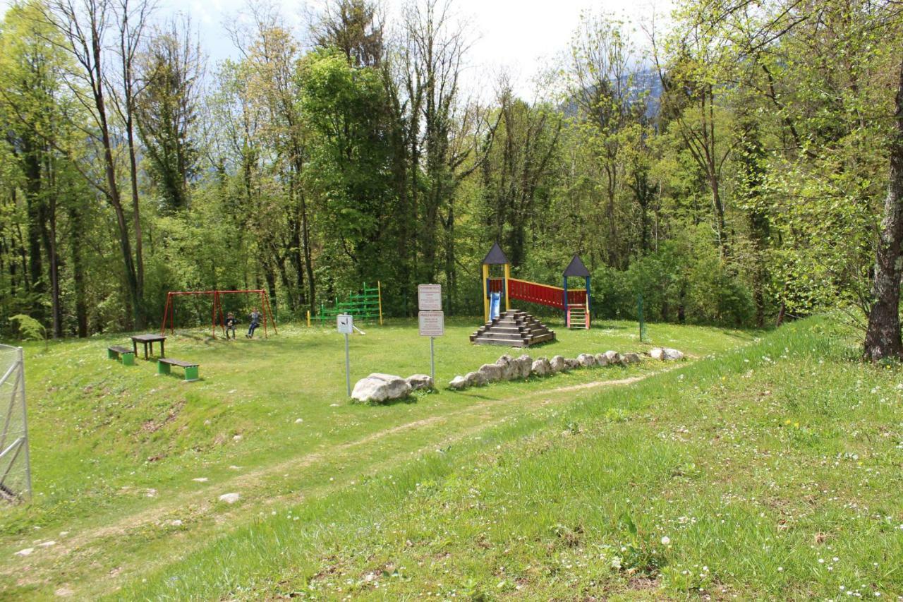 Apbovec Apartment ภายนอก รูปภาพ