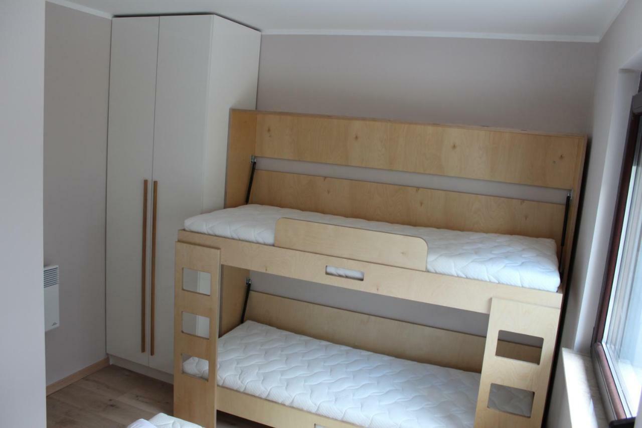 Apbovec Apartment ภายนอก รูปภาพ