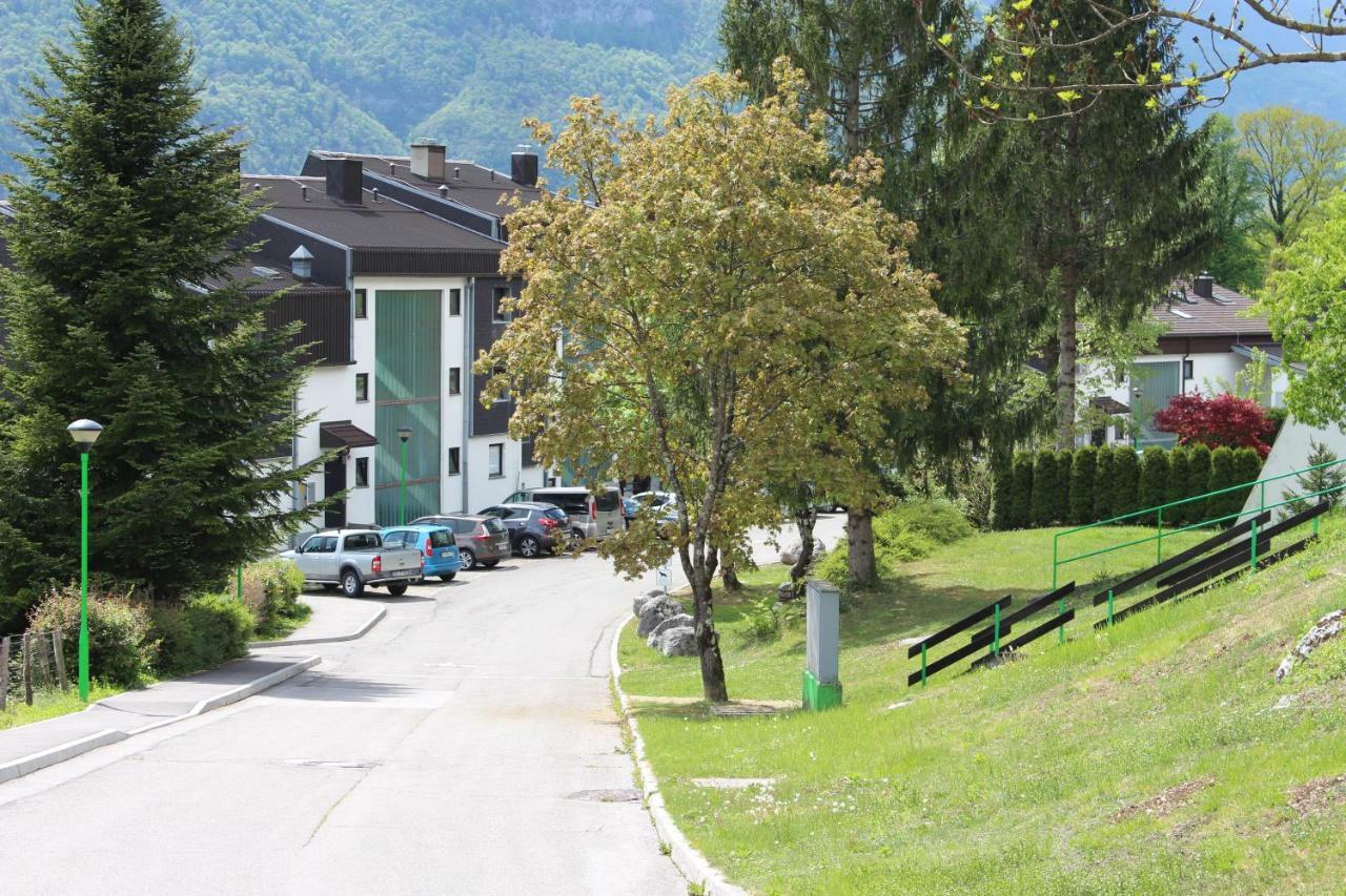 Apbovec Apartment ภายนอก รูปภาพ
