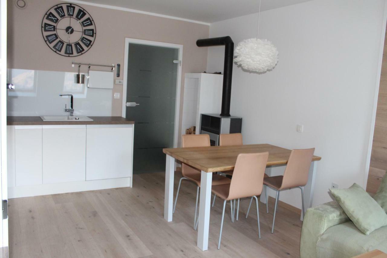 Apbovec Apartment ภายนอก รูปภาพ