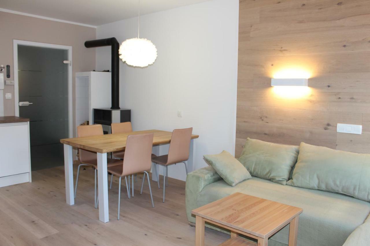 Apbovec Apartment ภายนอก รูปภาพ