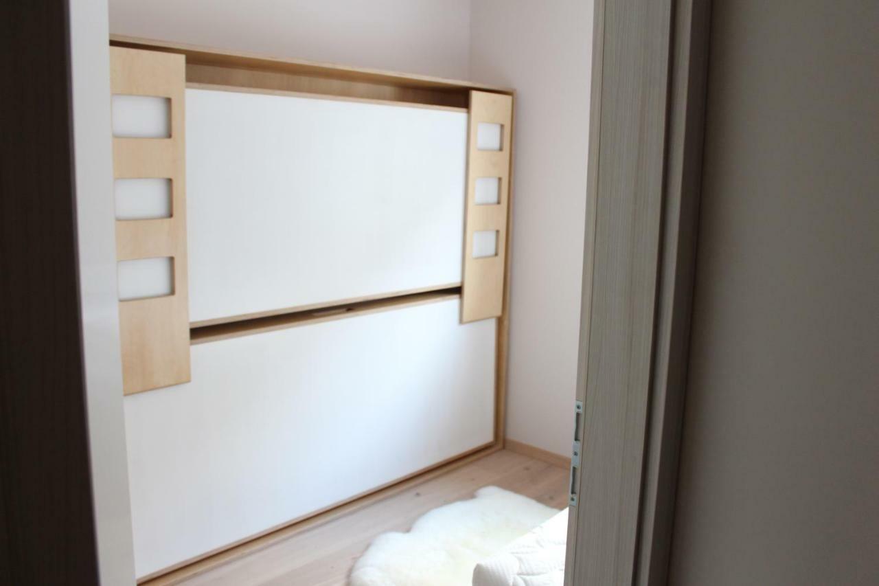 Apbovec Apartment ภายนอก รูปภาพ